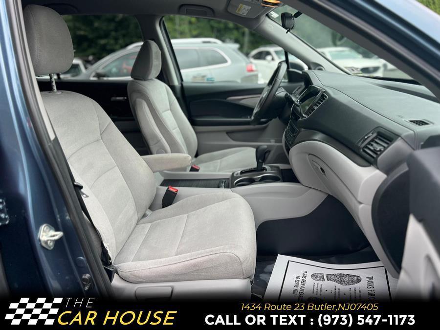 used 2019 Honda Pilot car, priced at $17,995