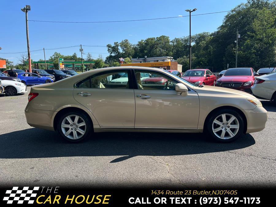 used 2007 Lexus ES 350 car, priced at $7,995