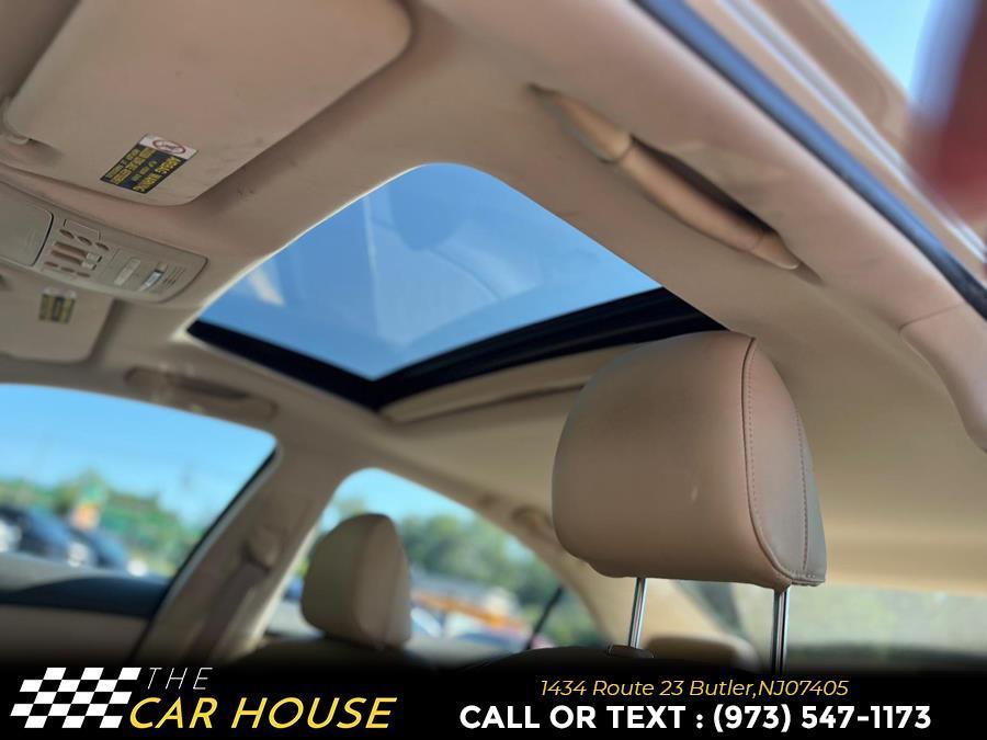 used 2007 Lexus ES 350 car, priced at $7,995