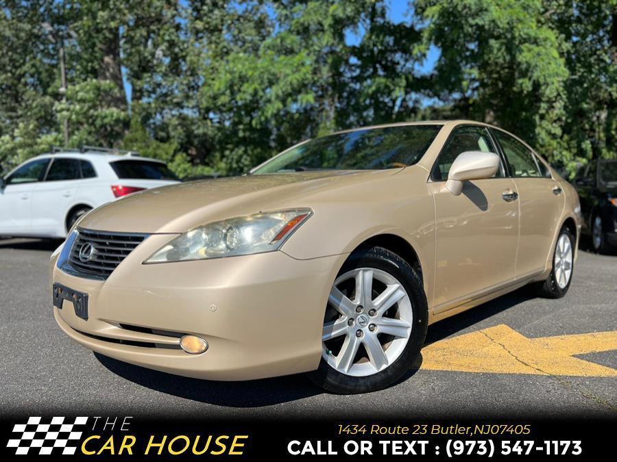 used 2007 Lexus ES 350 car, priced at $7,995