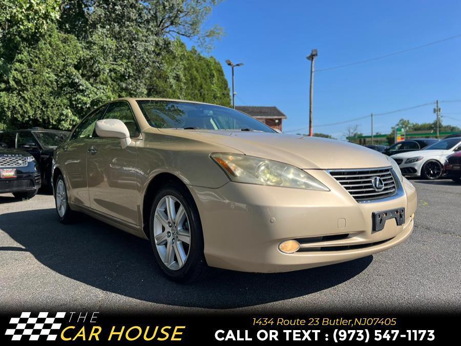 used 2007 Lexus ES 350 car, priced at $7,995