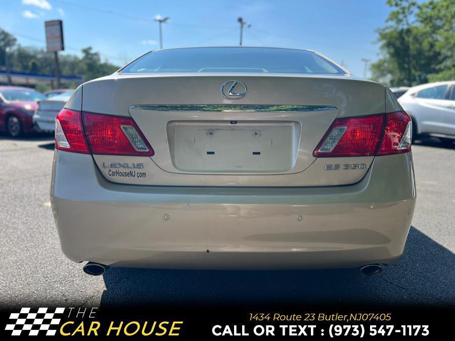 used 2007 Lexus ES 350 car, priced at $7,995