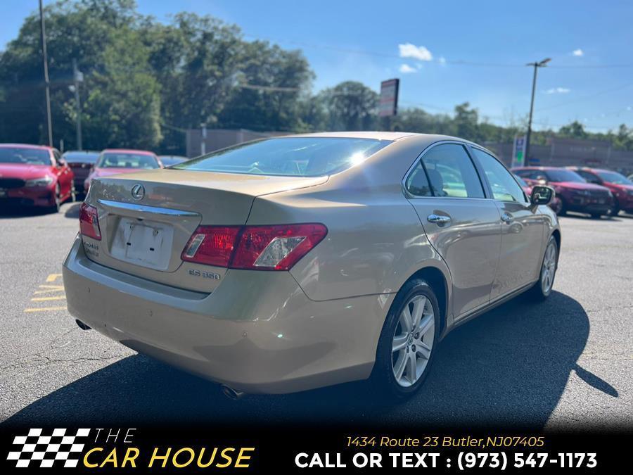used 2007 Lexus ES 350 car, priced at $7,995