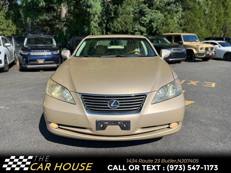 used 2007 Lexus ES 350 car, priced at $7,995
