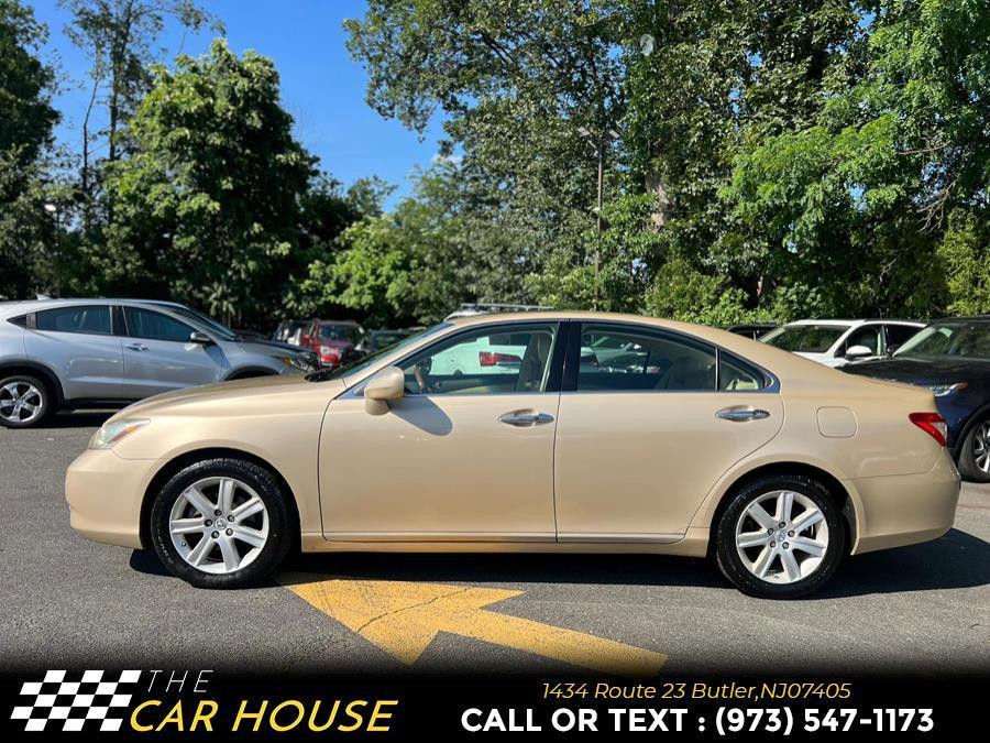 used 2007 Lexus ES 350 car, priced at $7,995