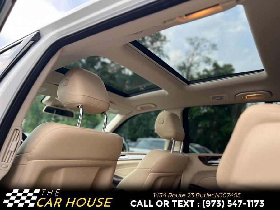 used 2018 Mercedes-Benz GLS 450 car, priced at $16,995