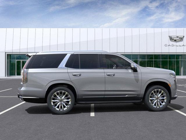 new 2024 Cadillac Escalade car, priced at $101,740