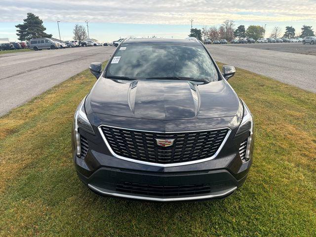 used 2023 Cadillac XT4 car, priced at $31,428