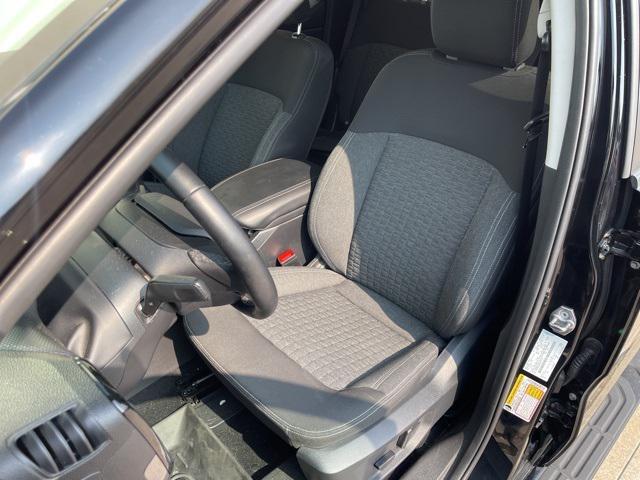 used 2024 Ford Ranger car, priced at $39,967