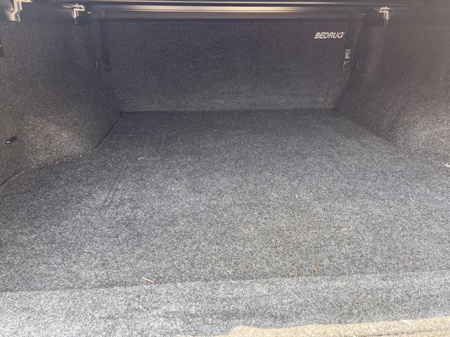 used 2024 Ford Ranger car, priced at $39,967