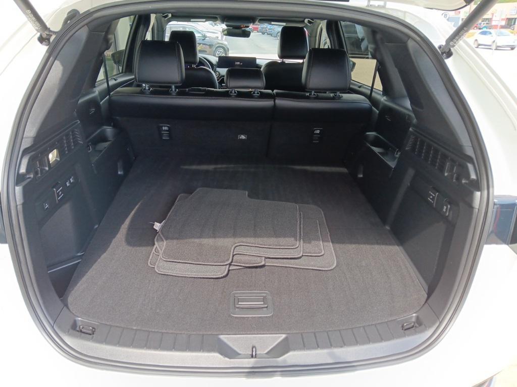 used 2025 Mazda CX-70 PHEV car, priced at $44,436