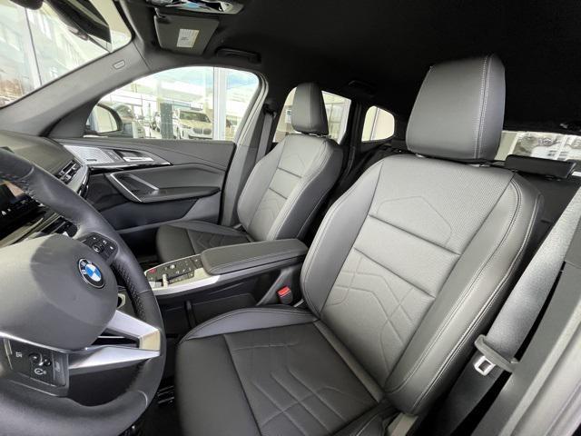 new 2024 BMW X1 car, priced at $43,895