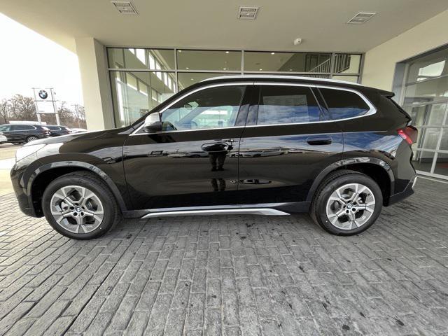 new 2024 BMW X1 car, priced at $43,895