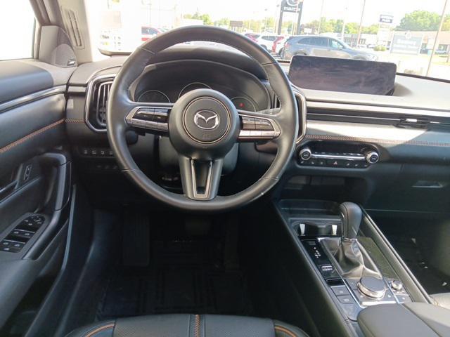 used 2023 Mazda CX-50 car, priced at $37,830