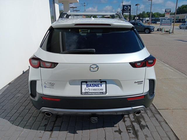 used 2023 Mazda CX-50 car, priced at $37,830