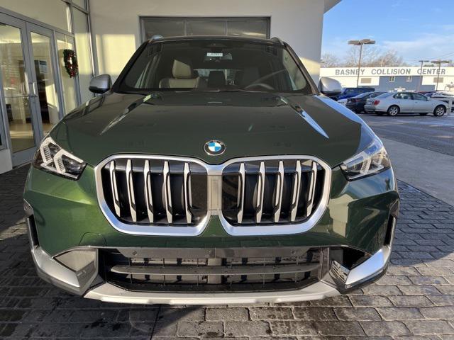 new 2023 BMW X1 car, priced at $44,045