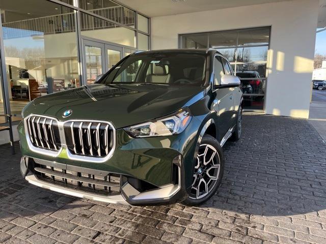 new 2023 BMW X1 car, priced at $44,045