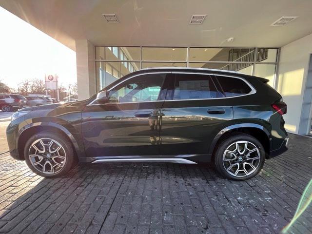 new 2023 BMW X1 car, priced at $44,045