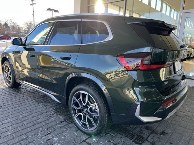 new 2023 BMW X1 car, priced at $44,045