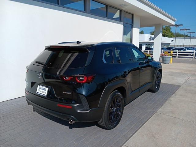 used 2024 Mazda CX-50 car, priced at $32,820