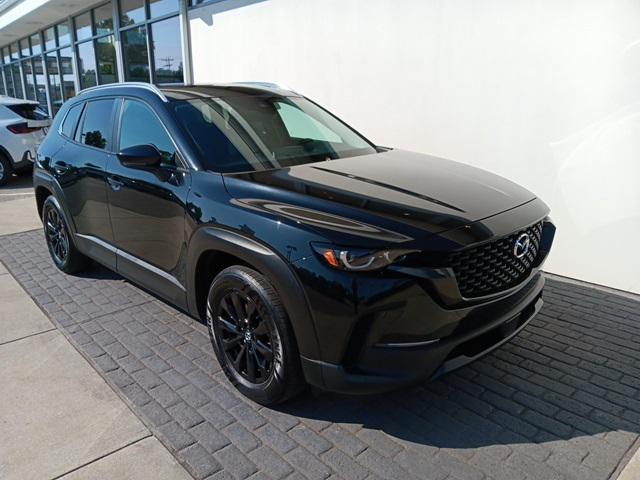 used 2024 Mazda CX-50 car, priced at $32,820