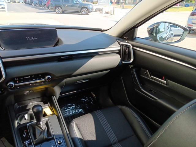 used 2024 Mazda CX-50 car, priced at $32,820
