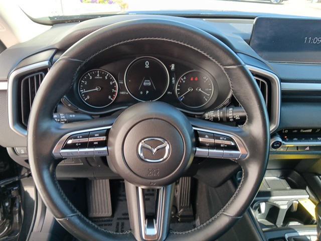 used 2024 Mazda CX-50 car, priced at $32,820