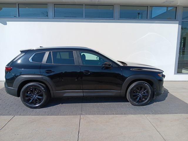 used 2024 Mazda CX-50 car, priced at $32,820
