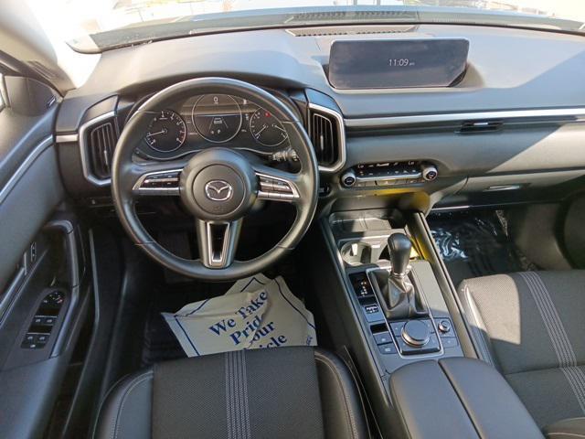 used 2024 Mazda CX-50 car, priced at $32,820