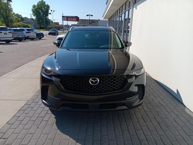 used 2024 Mazda CX-50 car, priced at $32,820