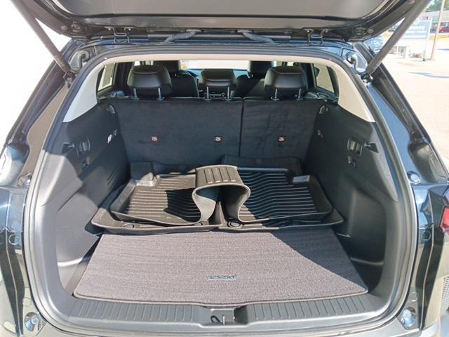 used 2024 Mazda CX-50 car, priced at $32,820
