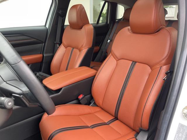 used 2024 Mazda CX-50 car, priced at $41,935