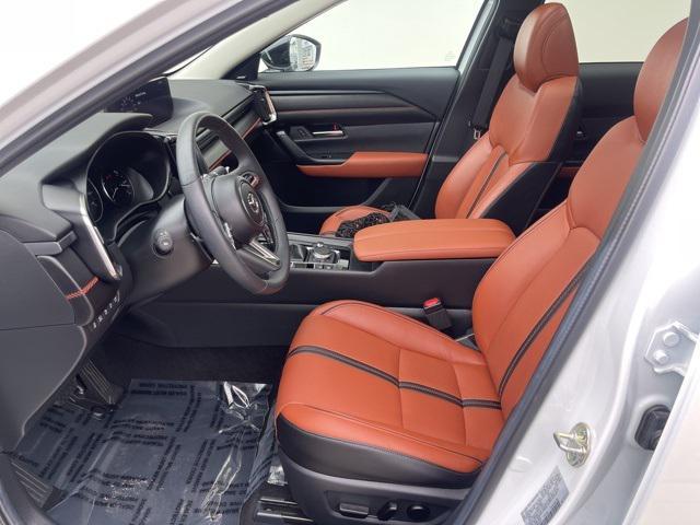 used 2024 Mazda CX-50 car, priced at $41,935