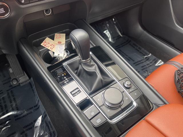 used 2024 Mazda CX-50 car, priced at $41,935