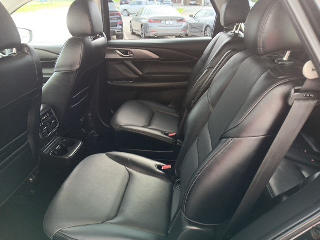 used 2023 Mazda CX-9 car, priced at $29,850