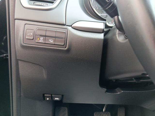used 2023 Mazda CX-9 car, priced at $29,850
