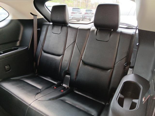 used 2023 Mazda CX-9 car, priced at $29,850