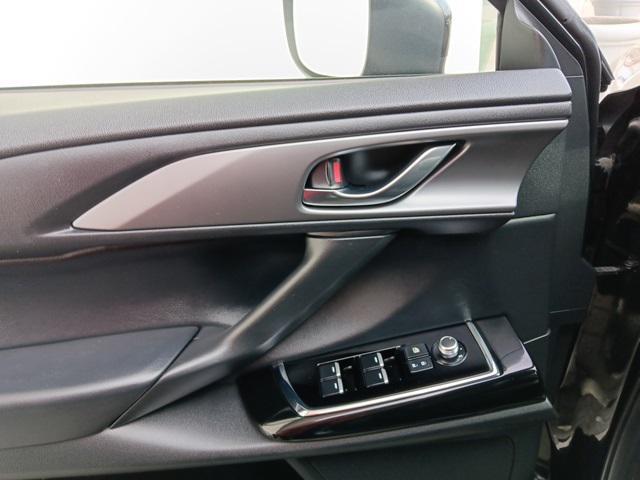 used 2023 Mazda CX-9 car, priced at $29,850