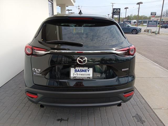 used 2023 Mazda CX-9 car, priced at $29,850