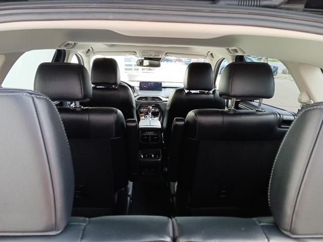 used 2023 Mazda CX-9 car, priced at $29,850