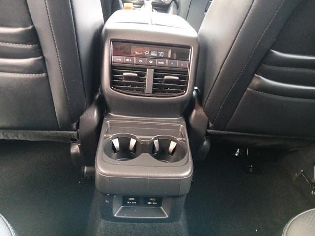 used 2023 Mazda CX-9 car, priced at $29,850