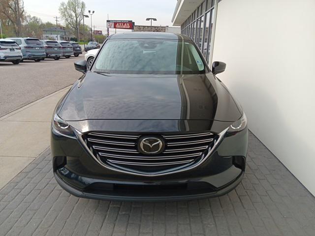 used 2023 Mazda CX-9 car, priced at $29,850