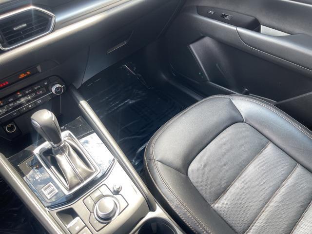 used 2023 Mazda CX-5 car, priced at $28,367