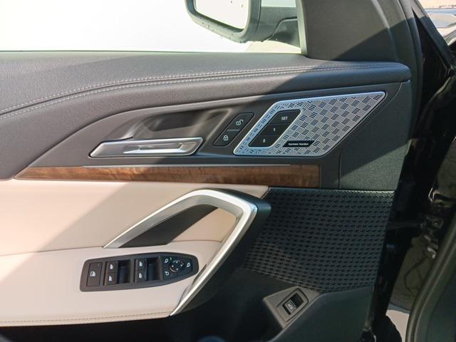 used 2024 BMW X1 car, priced at $39,000