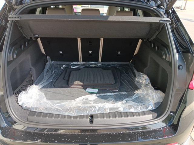 used 2024 BMW X1 car, priced at $39,000