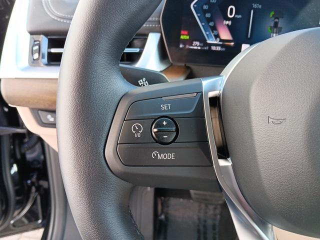 used 2024 BMW X1 car, priced at $39,000