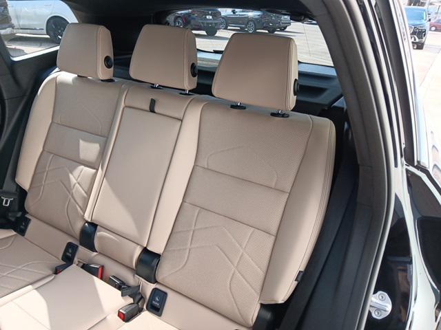 used 2024 BMW X1 car, priced at $39,000