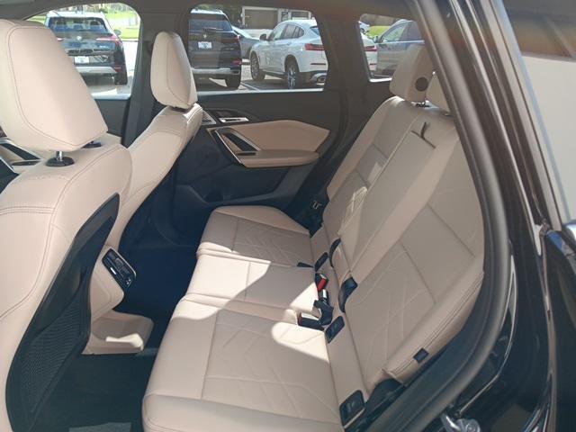 used 2024 BMW X1 car, priced at $39,000