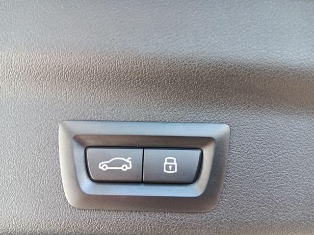 used 2024 BMW X1 car, priced at $39,000