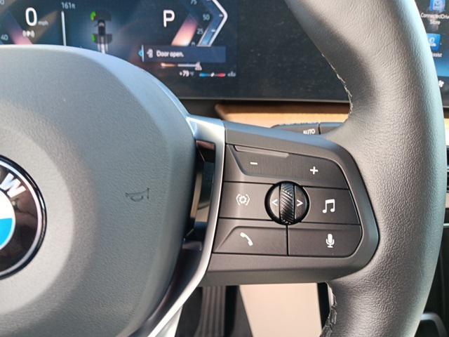 used 2024 BMW X1 car, priced at $39,000